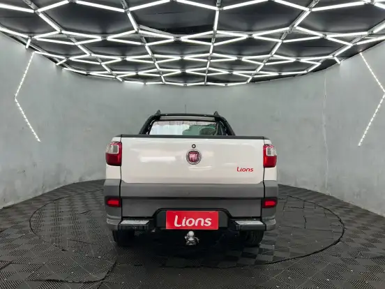 FIAT-STRADA-1.4 MPI HARD WORKING CS 8V FLEX 2P MANUAL FIAT-STRADA-2019