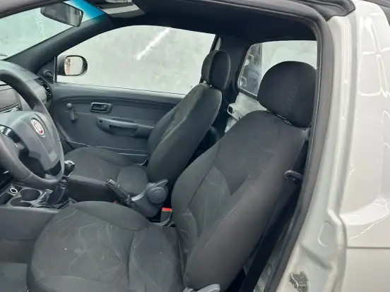 FIAT-STRADA-1.4 MPI HARD WORKING CS 8V FLEX 2P MANUAL FIAT-STRADA-2019