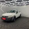 FIAT STRADA 1.4 MPI HARD WORKING CS 8V FLEX 2P MANUAL FIAT STRADA 1.4 MPI HARD WORKING CS 8V FLEX 2P MANUAL