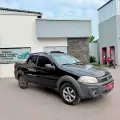 FIAT STRADA 1.4 MPI WORKING CD 8V FLEX 2P MANUAL FIAT STRADA 1.4 MPI WORKING CD 8V FLEX 2P MANUAL