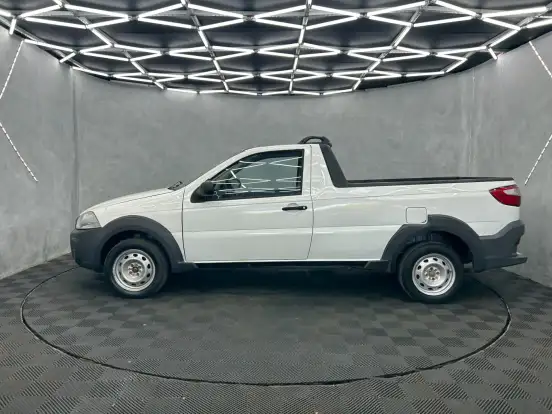 FIAT-STRADA-1.4 MPI WORKING CS 8V FLEX 2P MANUAL FIAT-STRADA-2016