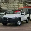 FIAT STRADA 1.4 MPI WORKING CS 8V FLEX 2P MANUAL FIAT STRADA 1.4 MPI WORKING CS 8V FLEX 2P MANUAL