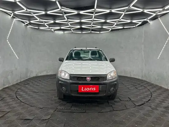 FIAT-STRADA-1.4 MPI WORKING CS 8V FLEX 2P MANUAL FIAT-STRADA-2019
