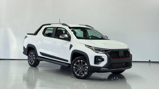 FIAT STRADA 1.0 TURBO 200 FLEX ULTRA CD CVT