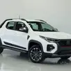 FIAT STRADA 1.0 TURBO 200 FLEX ULTRA CD CVT FIAT STRADA 1.0 TURBO 200 FLEX ULTRA CD CVT