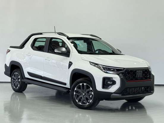 FIAT-STRADA-1.0 TURBO 200 FLEX ULTRA CD CVT FIAT-STRADA-2026