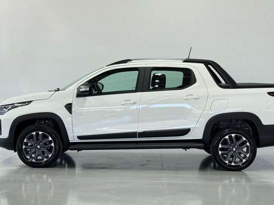 FIAT-STRADA-1.0 TURBO 200 FLEX ULTRA CD CVT FIAT-STRADA-2026