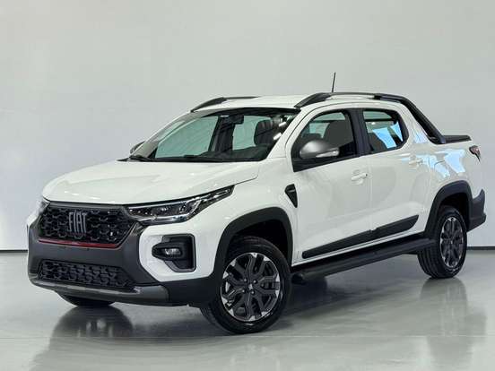 FIAT-STRADA-1.0 TURBO 200 FLEX ULTRA CD CVT FIAT-STRADA-2026