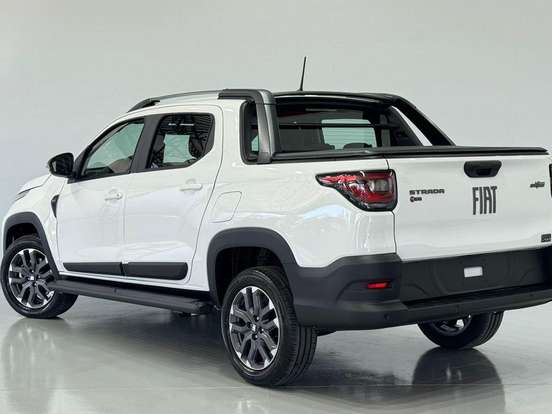 FIAT-STRADA-1.0 TURBO 200 FLEX ULTRA CD CVT FIAT-STRADA-2026