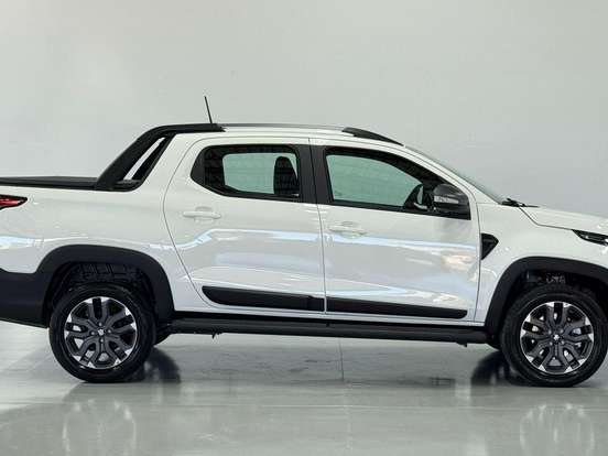 FIAT-STRADA-1.0 TURBO 200 FLEX ULTRA CD CVT FIAT-STRADA-2026