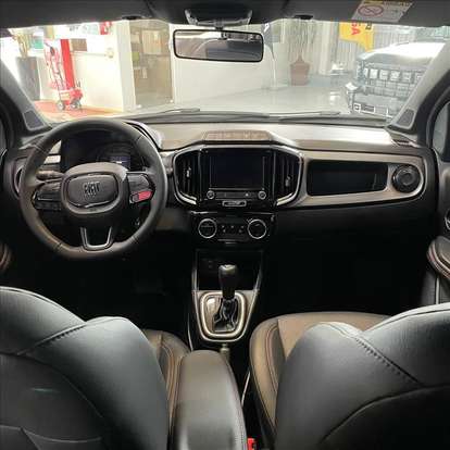 FIAT-STRADA-1.0 TURBO 200 FLEX ULTRA CD CVT FIAT-STRADA-2025
