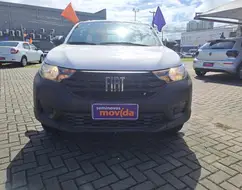 FIAT STRADA 1.3 FIREFLY FLEX ENDURANCE CS MANUAL FIAT STRADA 1.3 FIREFLY FLEX ENDURANCE CS MANUAL