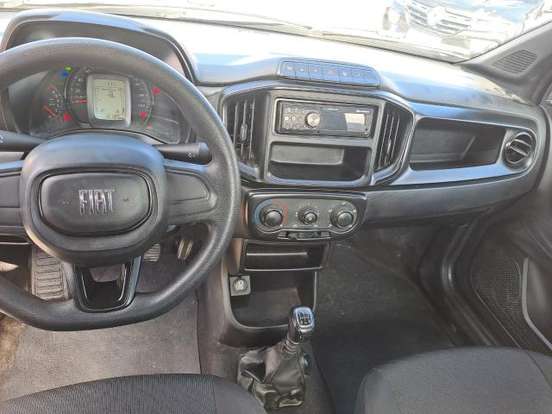FIAT-STRADA-1.3 FIREFLY FLEX ENDURANCE CS MANUAL FIAT-STRADA-2024