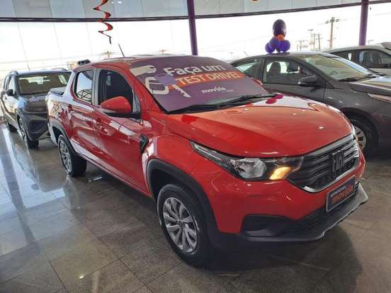 FIAT-STRADA-1.3 FIREFLY FLEX FREEDOM CD MANUAL FIAT-STRADA-2024