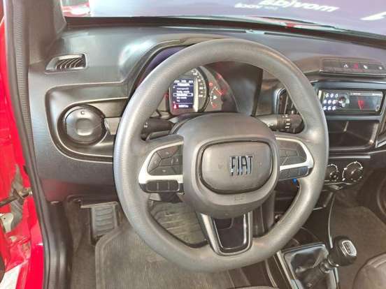 FIAT-STRADA-1.3 FIREFLY FLEX FREEDOM CD MANUAL FIAT-STRADA-2024