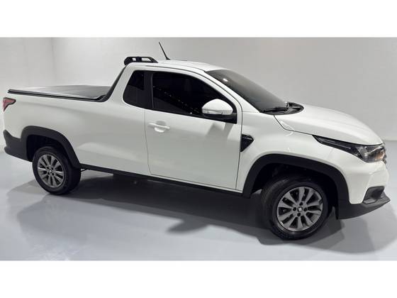 FIAT STRADA 1.3 FIREFLY FLEX FREEDOM CS MANUAL