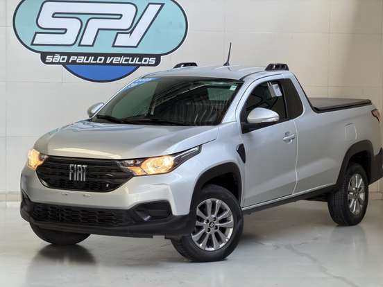 FIAT-STRADA-1.3 FIREFLY FLEX FREEDOM CS MANUAL FIAT-STRADA-2024