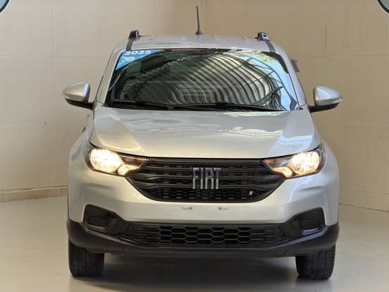 FIAT-STRADA-1.3 FIREFLY FLEX FREEDOM CS MANUAL FIAT-STRADA-2024
