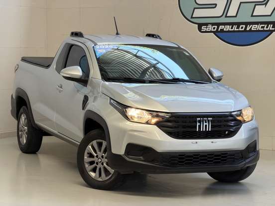 FIAT-STRADA-1.3 FIREFLY FLEX FREEDOM CS MANUAL FIAT-STRADA-2024