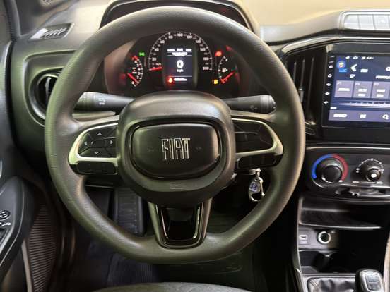 FIAT-STRADA-1.3 FIREFLY FLEX FREEDOM CS MANUAL FIAT-STRADA-2024