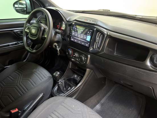 FIAT-STRADA-1.3 FIREFLY FLEX FREEDOM CS MANUAL FIAT-STRADA-2024