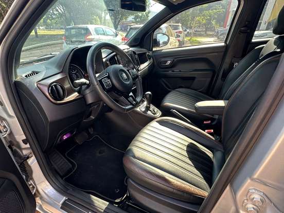 FIAT-STRADA-1.3 FIREFLY FLEX RANCH CD CVT FIAT-STRADA-2022