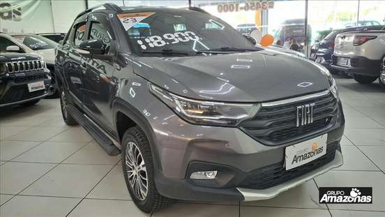 FIAT-STRADA-1.3 FIREFLY FLEX RANCH CD CVT FIAT-STRADA-2022