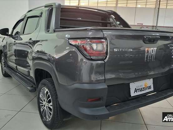 FIAT-STRADA-1.3 FIREFLY FLEX RANCH CD CVT FIAT-STRADA-2022