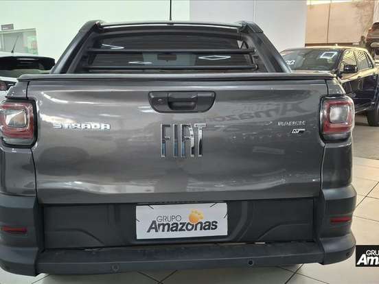 FIAT-STRADA-1.3 FIREFLY FLEX RANCH CD CVT FIAT-STRADA-2022