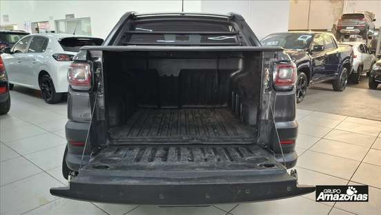 FIAT-STRADA-1.3 FIREFLY FLEX RANCH CD CVT FIAT-STRADA-2022