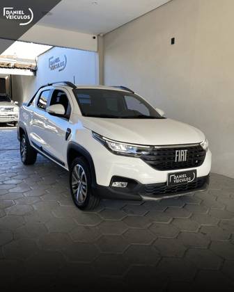FIAT STRADA 1.3 FIREFLY FLEX VOLCANO CD CVT