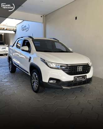 FIAT-STRADA-1.3 FIREFLY FLEX VOLCANO CD CVT FIAT-STRADA-2022