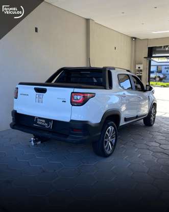 FIAT-STRADA-1.3 FIREFLY FLEX VOLCANO CD CVT FIAT-STRADA-2022