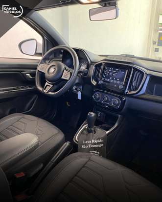 FIAT-STRADA-1.3 FIREFLY FLEX VOLCANO CD CVT FIAT-STRADA-2022