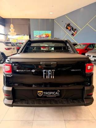 FIAT-STRADA-1.3 FIREFLY FLEX VOLCANO CD MANUAL FIAT-STRADA-2022