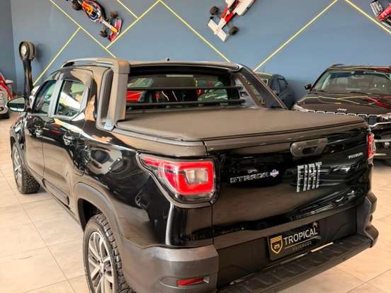 FIAT-STRADA-1.3 FIREFLY FLEX VOLCANO CD MANUAL FIAT-STRADA-2022