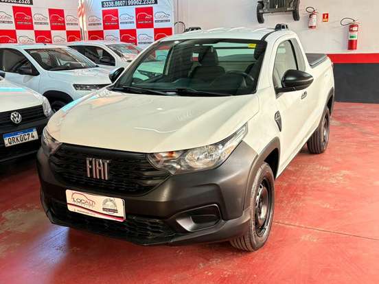 FIAT-STRADA-1.4 FIRE FLEX ENDURANCE CS MANUAL FIAT-STRADA-2023