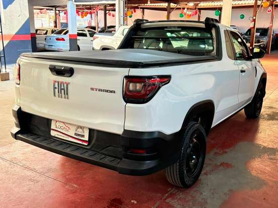FIAT-STRADA-1.4 FIRE FLEX ENDURANCE CS MANUAL FIAT-STRADA-2023