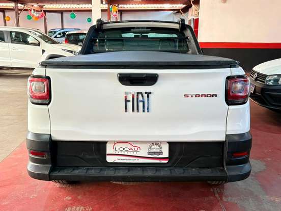 FIAT-STRADA-1.4 FIRE FLEX ENDURANCE CS MANUAL FIAT-STRADA-2023