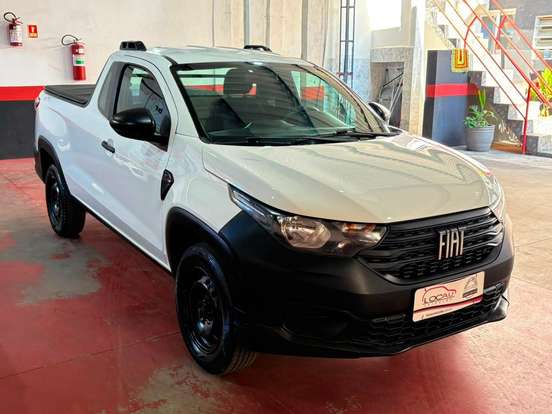 FIAT-STRADA-1.4 FIRE FLEX ENDURANCE CS MANUAL FIAT-STRADA-2023