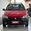 FIAT STRADA 1.4 MPI WORKING CD 8V FLEX 3P MANUAL FIAT STRADA 1.4 MPI WORKING CD 8V FLEX 3P MANUAL