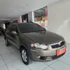 FIAT STRADA 1.6 MPI TREKKING CD 16V FLEX 3P MANUAL FIAT STRADA 1.6 MPI TREKKING CD 16V FLEX 3P MANUAL