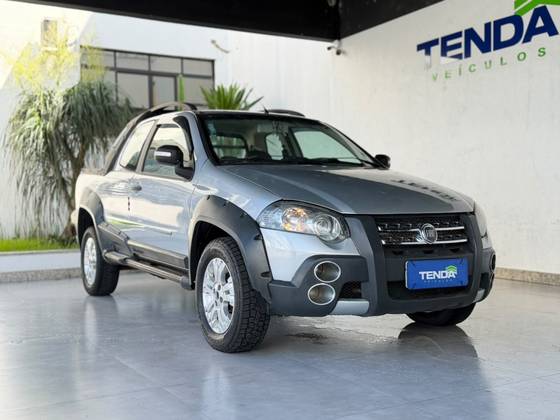 FIAT STRADA 1.8 MPI ADVENTURE CD 16V FLEX 2P MANUAL