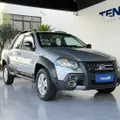 FIAT STRADA 1.8 MPI ADVENTURE CD 16V FLEX 2P MANUAL FIAT STRADA 1.8 MPI ADVENTURE CD 16V FLEX 2P MANUAL
