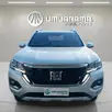 FIAT TITANO 2.2 TURBO DIESEL RANCH 4X4 AT6 FIAT TITANO 2.2 TURBO DIESEL RANCH 4X4 AT6