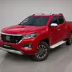 FIAT TITANO 2.2 TURBO DIESEL RANCH 4X4 AT6 FIAT TITANO 2.2 TURBO DIESEL RANCH 4X4 AT6