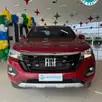 FIAT TITANO 2.2 TURBO DIESEL VOLCANO 4X4 AT6 FIAT TITANO 2.2 TURBO DIESEL VOLCANO 4X4 AT6