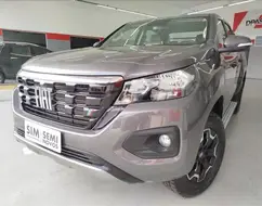 FIAT TITANO 2.2 TURBO DIESEL VOLCANO 4X4 AT8 FIAT TITANO 2.2 TURBO DIESEL VOLCANO 4X4 AT8