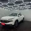 FIAT TORO 1.3 TURBO 270 FLEX ENDURANCE AT6 FIAT TORO 1.3 TURBO 270 FLEX ENDURANCE AT6