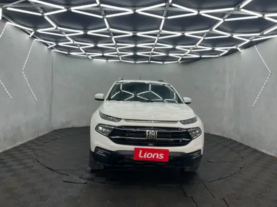 FIAT-TORO-1.3 TURBO 270 FLEX ENDURANCE AT6 FIAT-TORO-2023
